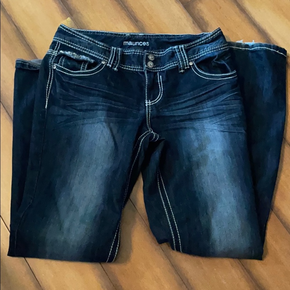 Maurice’s Bootcut Jeans